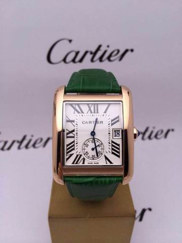 Cartier Watch 94